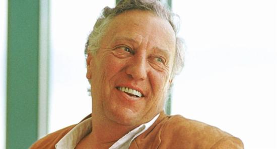 Frederick Forsyth, Dies Aged 86